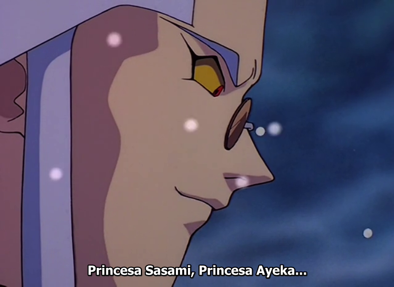 Tenchi Muyo! Ryo-Ohki (?)